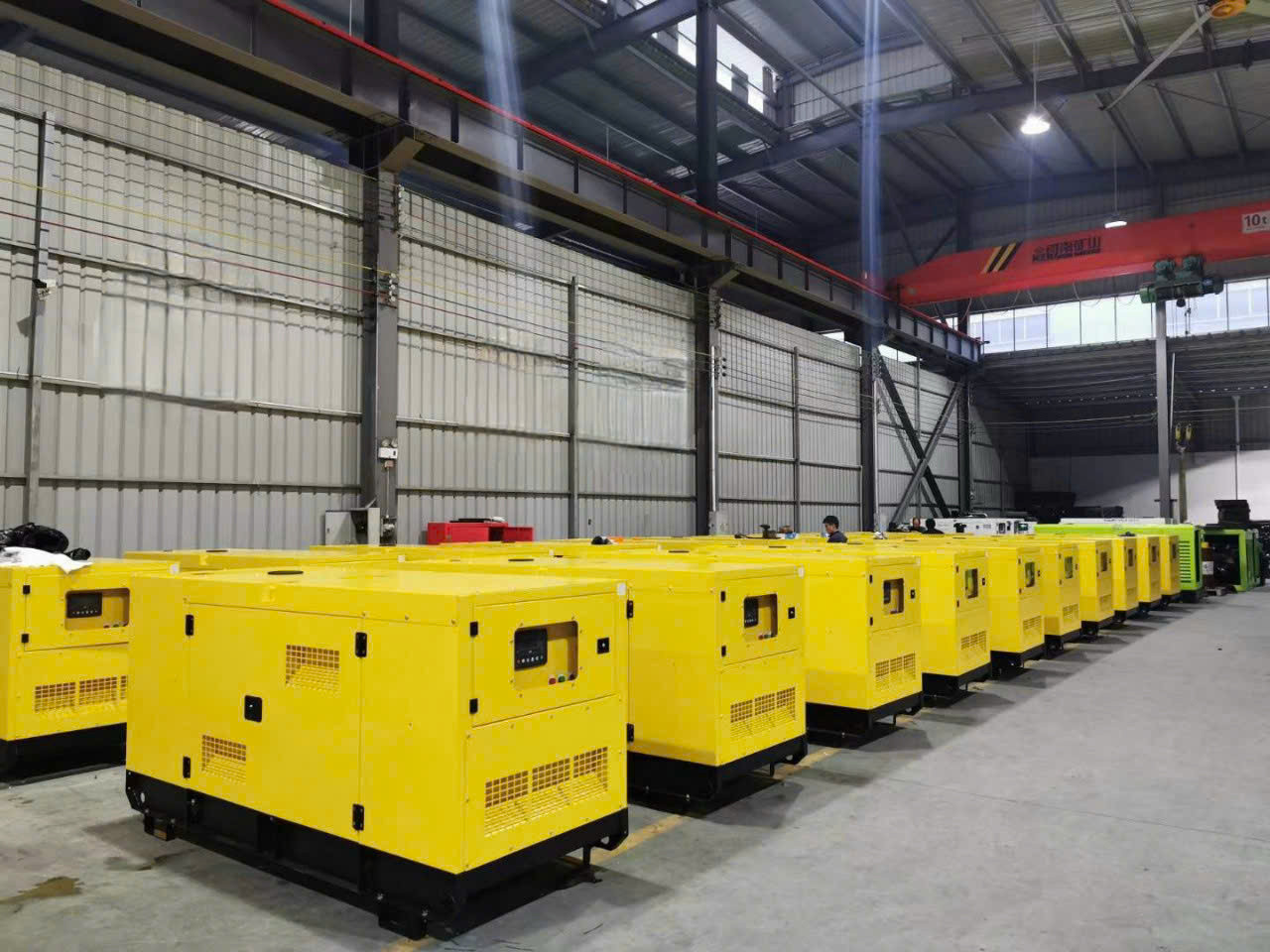 Giới thiệu Hiệp Phát Power