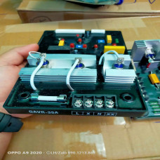 Bộ điều áp AVR GAVR-35A