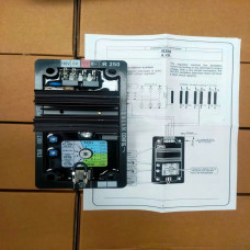 Bộ điều áp AVR R250 (kèm tài liệu)
