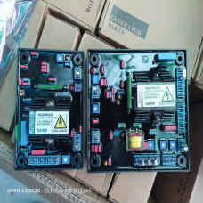 Bộ điều áp AVR SX460 / SX440