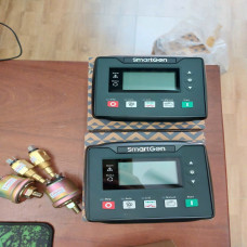 Bộ điều khiển máy phát điện SmartGen (Genset Controller)