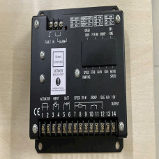 Bộ điều tốc động cơ Speed Controller S6700H