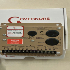 Bộ điều tốc Governors America ESD5500E