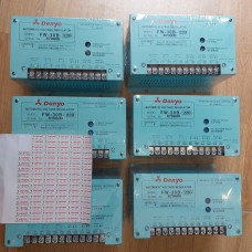 Bộ kích từ AVR Denyo FW-30B-220