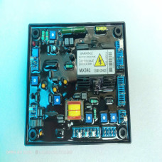 Bộ kích từ AVR MX341