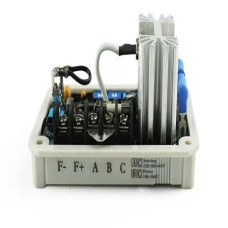 Bộ kích từ AVR (vỏ nhựa F+/F-/A/B/C)