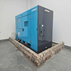 Máy phát điện Airman SDG60