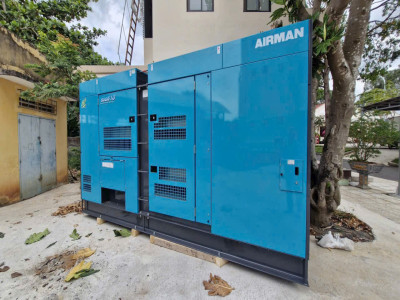 Máy phát điện Airman SDG610