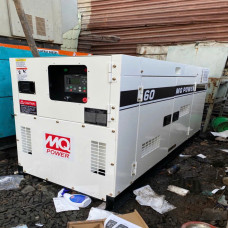 Máy phát điện MQ Power 60