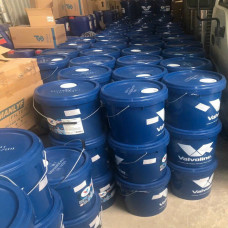 Nhớt động cơ Valvoline All Fleet (thùng 18-20L)