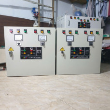 Tủ điện ATS Controller INS/ATS
